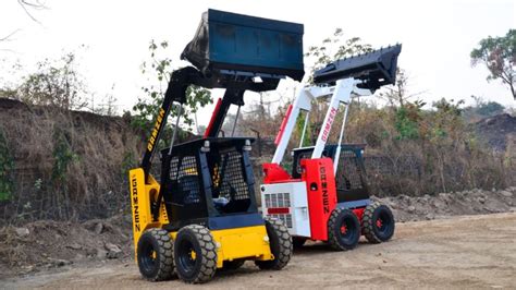 skid steer loader tender in india|9 Skidsteer Loader Tenders in India 2024 .